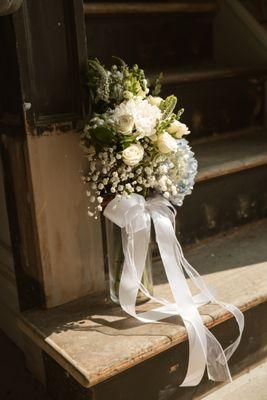 Vintage Blooms Mercantile