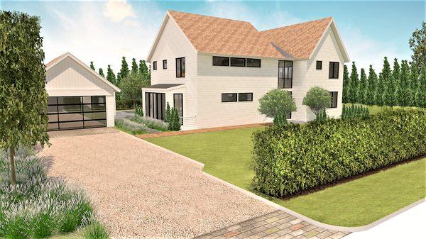 G Builders