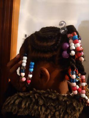 Shay world of black beautiful hair