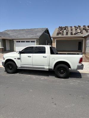 Brown & Brown Wholesale