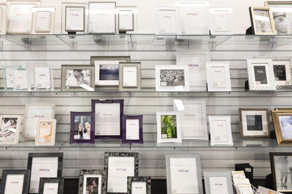 Artists Frame Service