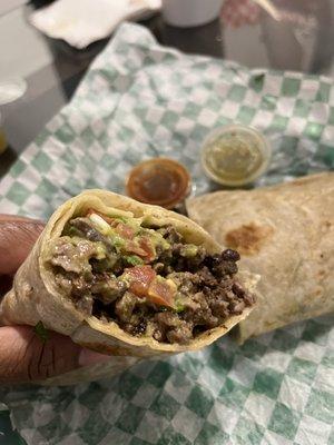 Dos Juanito's Mexican Food