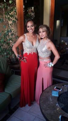 Solymar Airbrush Tanning