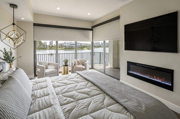 Always Sparkling Cleaning