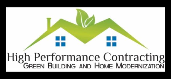 High Performance Contracting