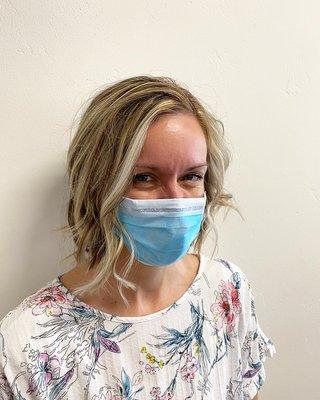 Jessica Carter - beUtofullness Way by Tami’s Salon & Spa