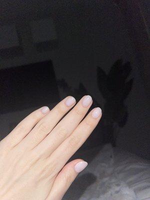 AH Nail & Spa