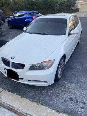 Gabriel’s Auto Detailing