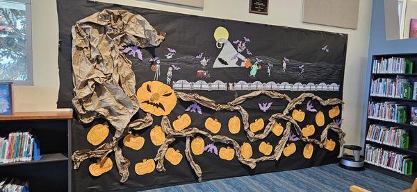 Solana Beach Library