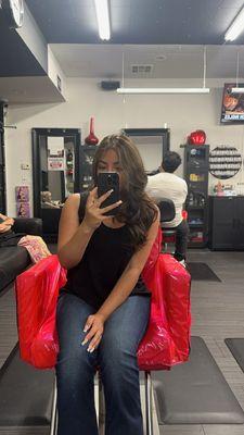 Studio Levels Hair Design