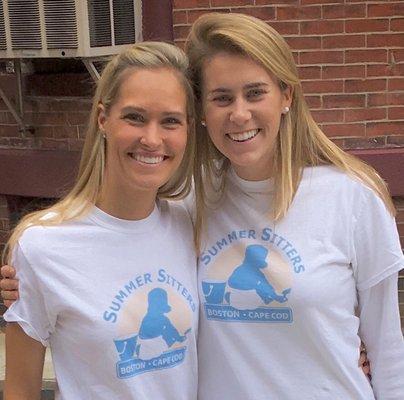 Summer Sitters