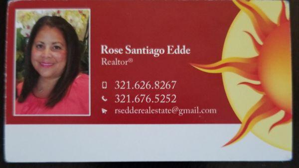 Rose's Guardian Angels