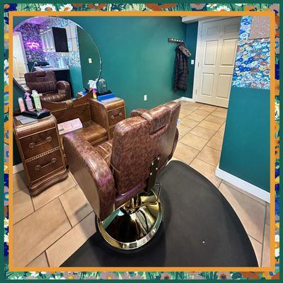 Atomic Beet Hair Studio