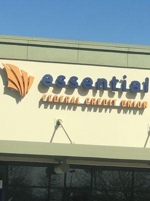 Essential Credit Union