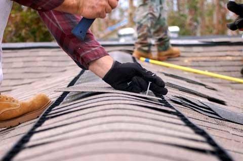 Roofing Contractor provider