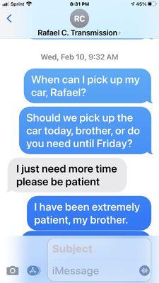 Wannes Transmission and Auto Repair