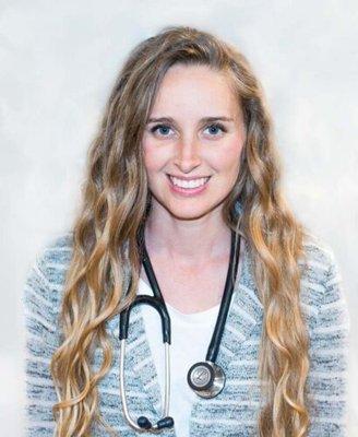 Dr. Hilliary Abbott, ND
