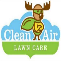 Clean Air Lawn Care is a full-service sustainable and organic lawn care service for residential and commercial properties around Lake Norman