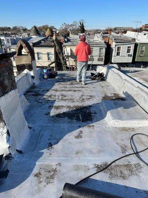 Dunlap and Sons Roofing