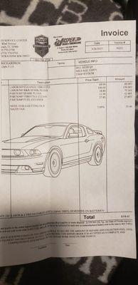 Bobby's Auto Service Center