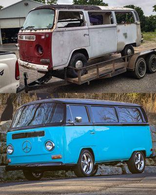 Shaky B's Hot Rods & Race Cars