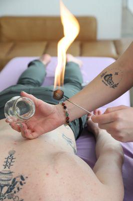 Cosmic Health Collective