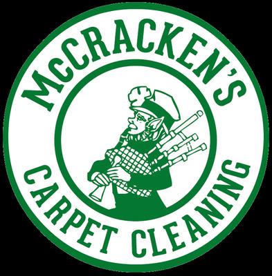 McCracken's Carpet Cleaning & Repair