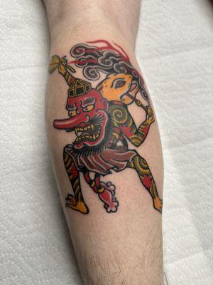 Argonaut Tattoo Studio