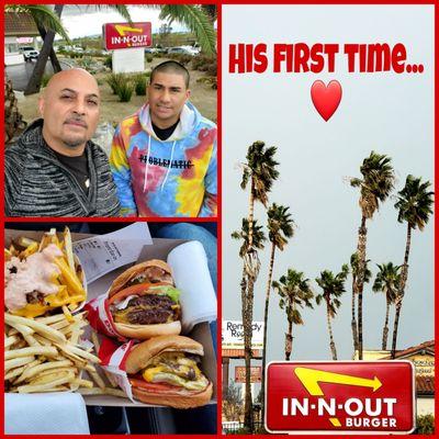 In-N-Out Burger