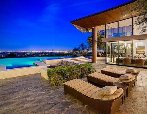 The Ridges Las Vegas