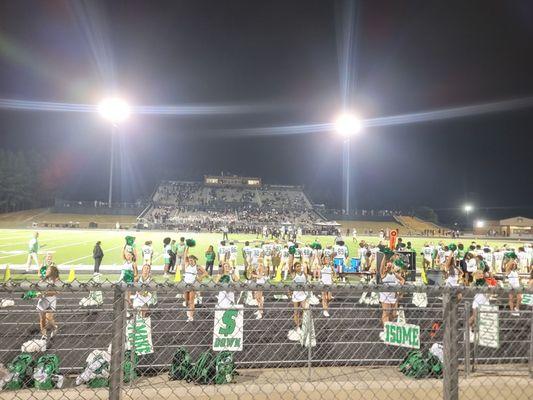 Mountain View High School