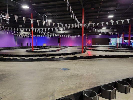 Atomic City Family Entertainment Center