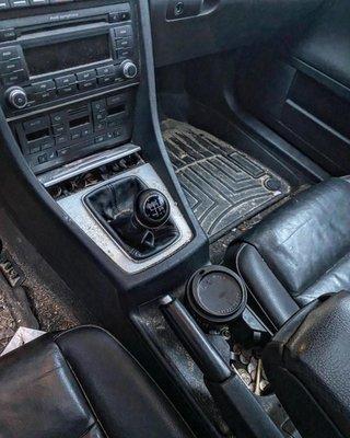 Pitstop Wash And Lube