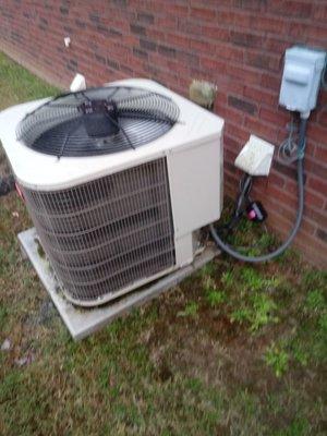 GT HVAC Plumbing Electrical Appliance Repairs