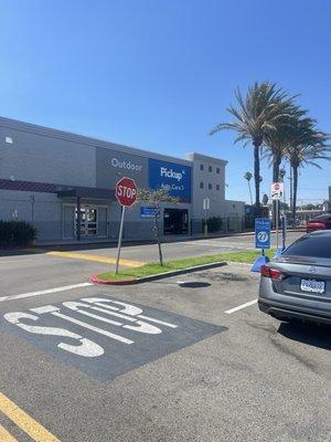 Walmart Vision & Glasses