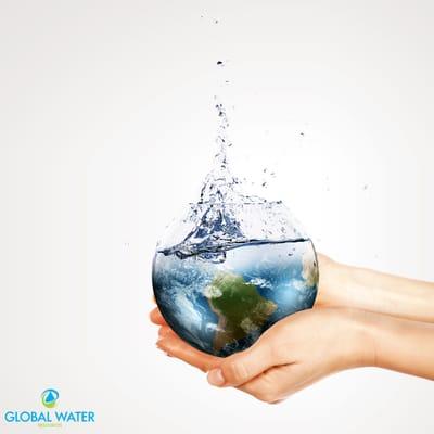 Global Water Resources