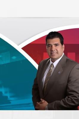 Gilberto Vazquez - Keller Williams Realty Downtown