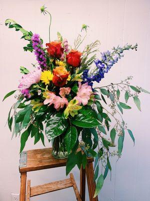 Delta Creations Gifts & Collectibles