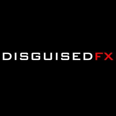 DisguisedFX