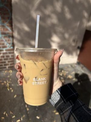 Blank Street Coffee