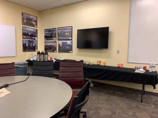 Harrisburg University of Science and Technology