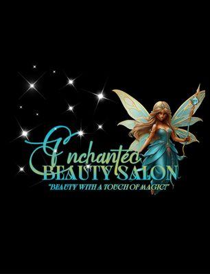 Enchanted Beauty Salon