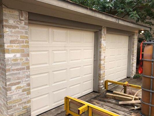 Julio's Garage Door Service