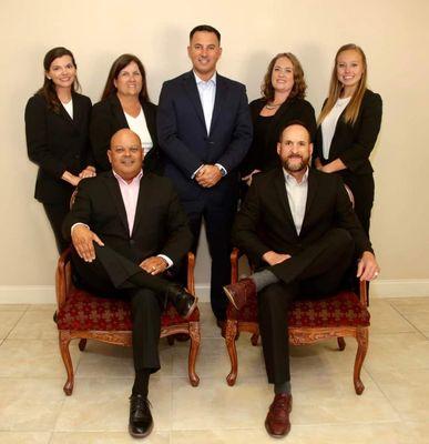 Alliance Financial Partners, Inc