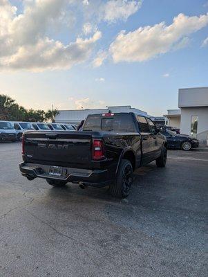 Orlando Chrysler Dodge Jeep Ram