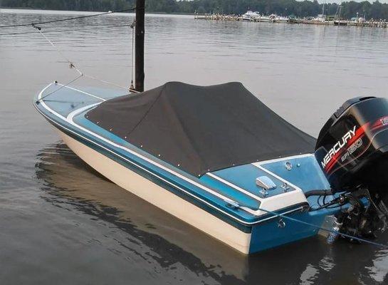 Heger Marine Services