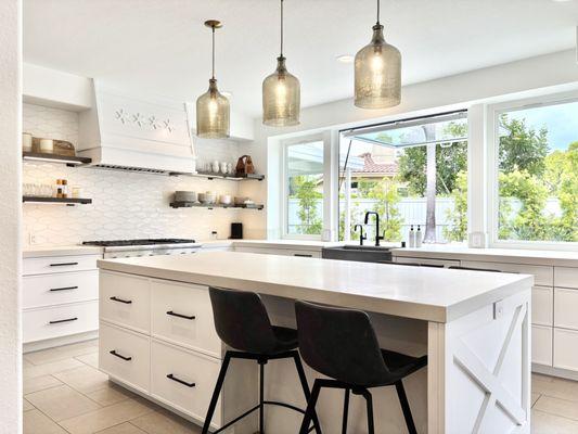 Maison Blue Design Group