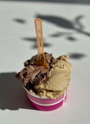 Fainting Goat Gelato