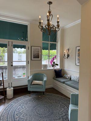 Berkeley Prosthodontics And General Dentistry