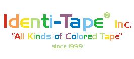 Identi-Tape